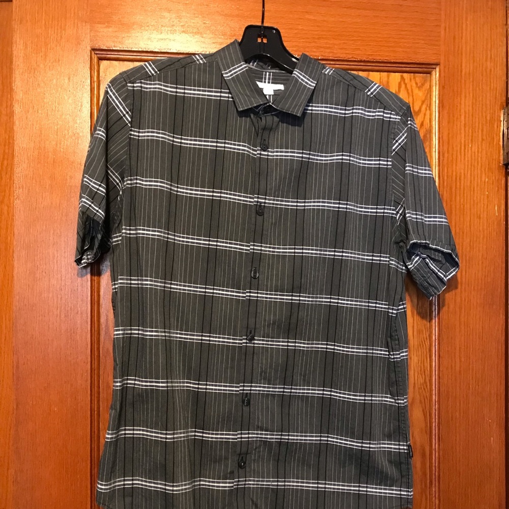 Calvin Klein Men Shirt